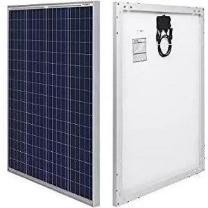 Solarmax 500Watts Solar Panel All Weather 500W Solar Panel German Technology