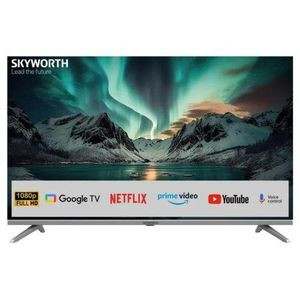 Skyworth 43" INCH FHD ,BLUETOOTH ENABLED- Smart&Digital Android TELEVISION