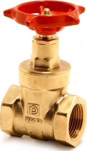 Gate/ Agile Valve- England- Pegler