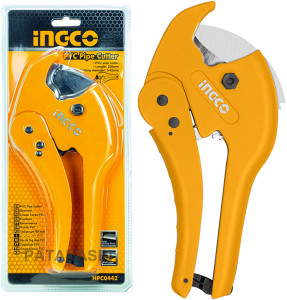 Ingco PVC Pipe Cutter Ingco 3-42mm