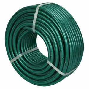 Tan Uk Hose Pipes PVC - 1'' 25M