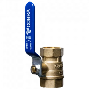 Cobra Cork Valve- England