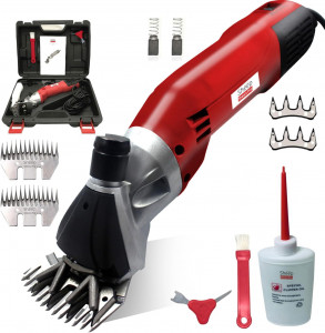 Electric sheep clipper ( Electric wool shear)