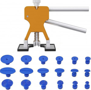 Universal Automotive Car Body Dent Removal Tools