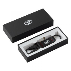 Toyota Branded Car Key Holder