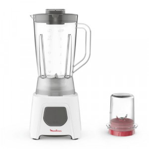 Moulinex Bledeo Blender â€“ 450W + Grinder-LM2B2127