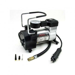 Car Air Compressor Pump Tyre Inflator 150 PSI Leo