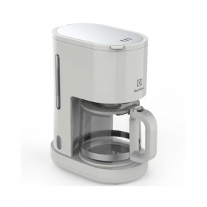 Electrolux 1.25L Ultimate Taste 300 drip Coffee Maker