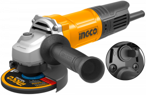 Ingco Angle Grinder Machine 750W