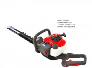 Powerful & Efficient Hedge Trimmers for Perfect Garden Edges
