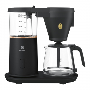 Electrolux 1.1L Explore 7 drip coffee machine