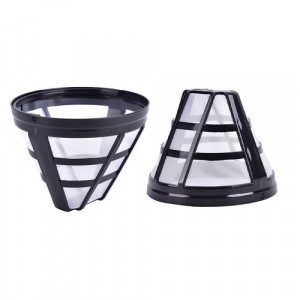 1 PCS Coffee Ground Filter Tool, Fit For Coffeehine Grinder