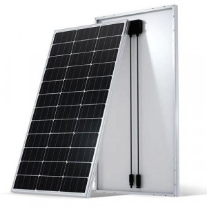 Solarmax 200 Watts Solar Panel Mono All Weather 200Watts Solar Panel 25 Years Warranty