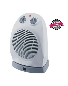 AFH-2000R - Rotating Fan Heater