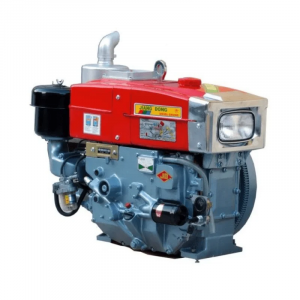 Premier 22HP Diesel Engine