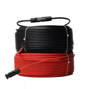 6.00mm² Dropper Cable – Heavy-Duty Electrical Conductor for Power Distribution & Industrial Connections