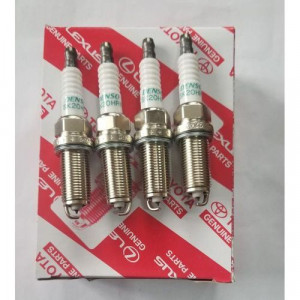 Ngk BKR6EKB-11 (4198) Double