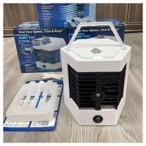 Arctic Air Cooler 2 in1 Fan and mist