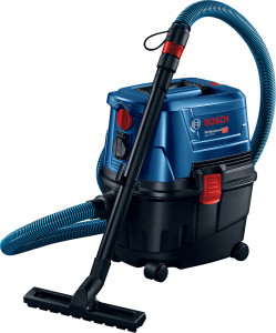 Bosch High-Performance Vacuum Cleaner – Advanced Cleaning Technology for Homes, Offices & Commercial Use