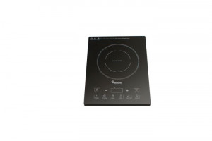 Ramtons RM/381 - Induction Cooker + FryPan - Black