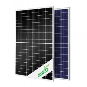 Jinko solar panel 480w  monocrystaline all-weather