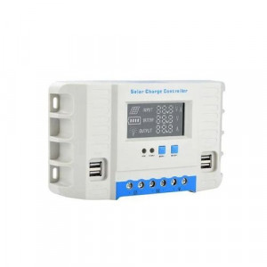 solarmax charge controller 20amps