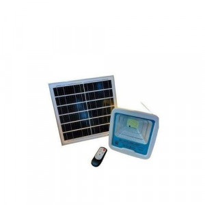 300w Solarmax Floodlight