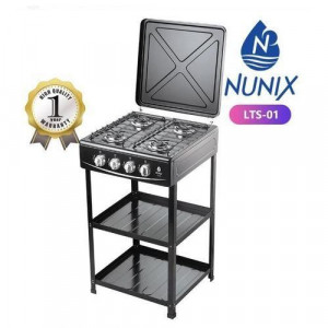 premier 4 burner cooker