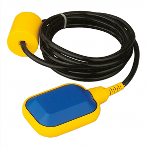 Float Switch - Water Tank Pump Control