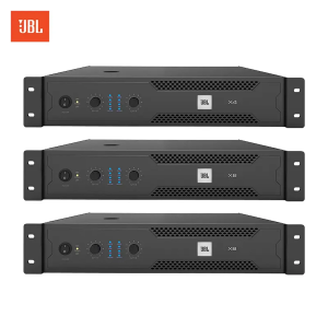 JBL X6 power amplifier