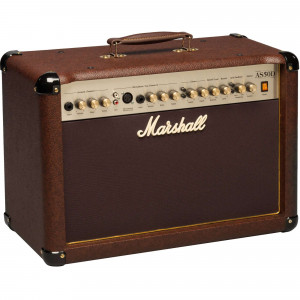 MARSHALL AS50D ACOUSTIC GUITAR AMP