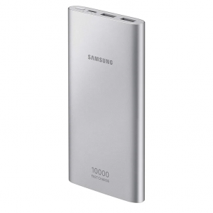 Samsung 10000 MAh Lithium _ion Power Bank Fast Charging