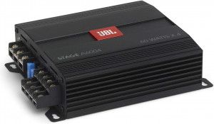 JBL Stage Amplifier A6004