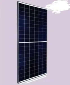 400W Solar Panel – High-Efficiency Monocrystalline Panel for Home & Commercial Use