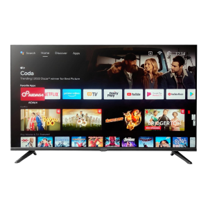 Golden tech 43" tv