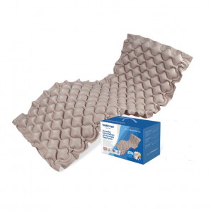QDC-303 Ripple Mattress With Pump