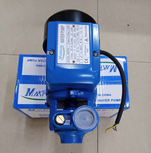 Maxpolar Booster Water Pump 0.5 HP, 370W 35M Height