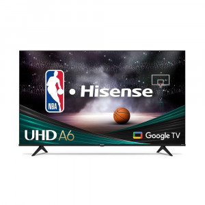 Hisense 43 SMART 4K 2022 LATEST SMART TV,VOICE CONTROL,GOOGLE ASSISTANT,WI-FI