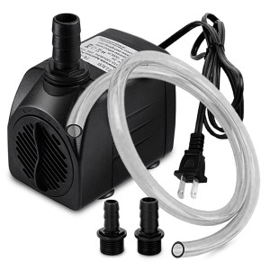 Aquarium Water Pump, Fountain Pump