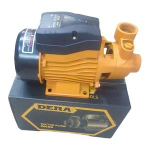 Dera Electric booster water pump 1.0hp