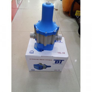 Premier Automatic Pump Control