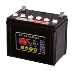 75Ah Wet Battery | Reliable Deep-Cycle Backup for Solar & Inverters