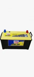 100Ah Chloride Battery | Long Life Deep-Cycle Power Storage