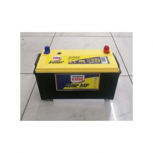 Chloride Exide Battery 100ah