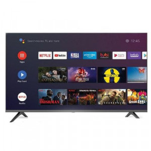 Vitron 55" Inch FRAMELESS 4K UHD Android TV