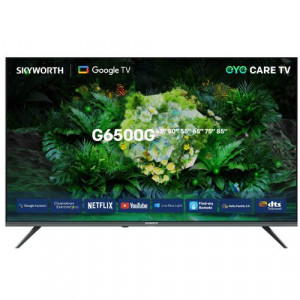 Skyworth 55″ Frameless Smart Android TV