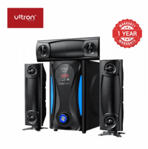 Vitron subwoofer V643