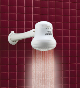 Lorenzetti Heating Element For Shower Head