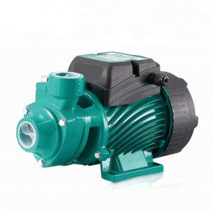 Premiere Electric Booster Water Pump 0.5HP