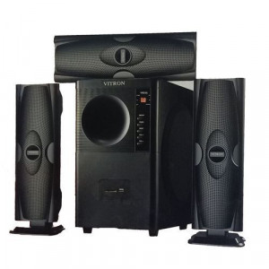 Vitron V635 3.1 HOME THEATER